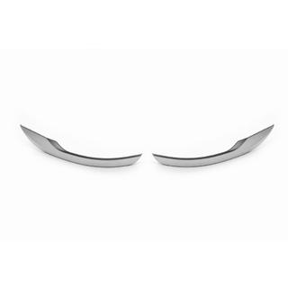 Baguettes chromées pour rétroviseurs (2 pcs) Range Rover Sport 2014-2022 photo 4
