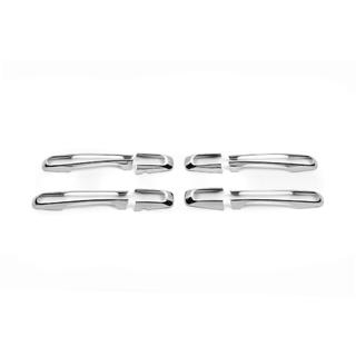 Couvre-poignées Libao (4 pcs, plastique) Range Rover Sport 2014-2022 photo 2