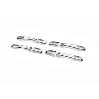 Couvre-poignées Libao (4 pcs, plastique) Range Rover Sport 2014-2022 photo 1