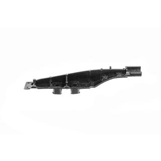 Pied pour barres de toit assortiment (1 pc) Toyota Land Cruiser Prado 150 2009-2023 photo 1