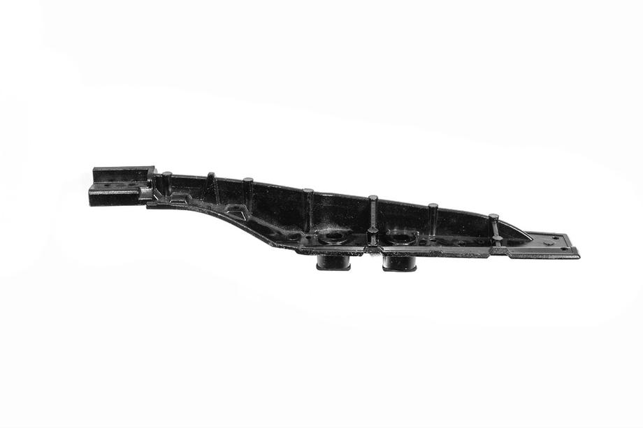Toyota Land Cruiser Prado 150 2009-2023 Pied pour barres de toit assortiment (1 pc) Photo 7