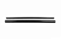Toyota Land Cruiser Prado 150 2009-2023 Profil de barres de toit (2 pcs) photo 2