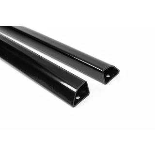 Profil de barres de toit (2 pcs) Toyota Land Cruiser Prado 150 2009-2023 photo 3
