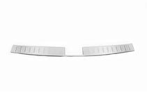 BYD S6 2010-2016 Protection de Seuil de Coffre en Acier Inoxydable photo 2