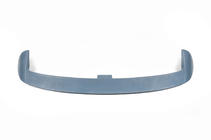 Volkswagen Golf 6 2008-2014 Aileron Libao (apprêté pour peinture) photo 2
