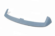 Volkswagen Golf 6 2008-2014 Aileron Libao (apprêté pour peinture) photo 1