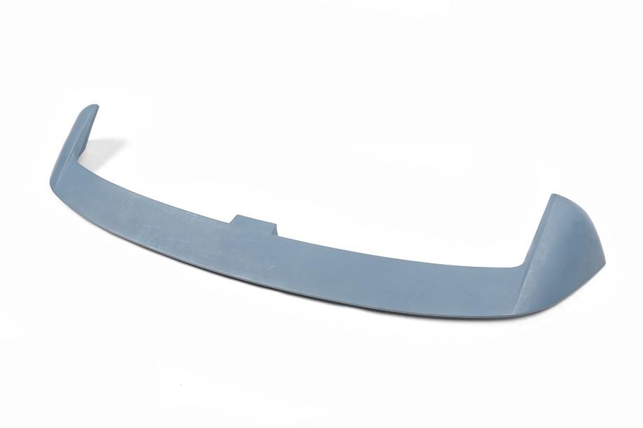 Volkswagen Golf 6 2008-2014 Aileron Libao (apprêté pour peinture) Image