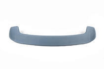 Volkswagen Polo 2010-2017 Spoiler Libao (HB, à peindre) photo 4