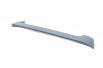 Volkswagen Polo 2010-2017 Spoiler Libao (HB, à peindre) photo 3