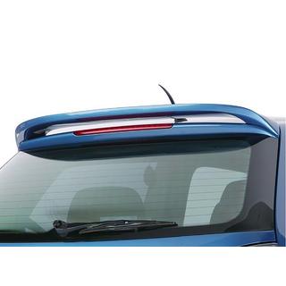 Spoiler Libao (HB, à peindre) Volkswagen Polo 2010-2017 photo 1