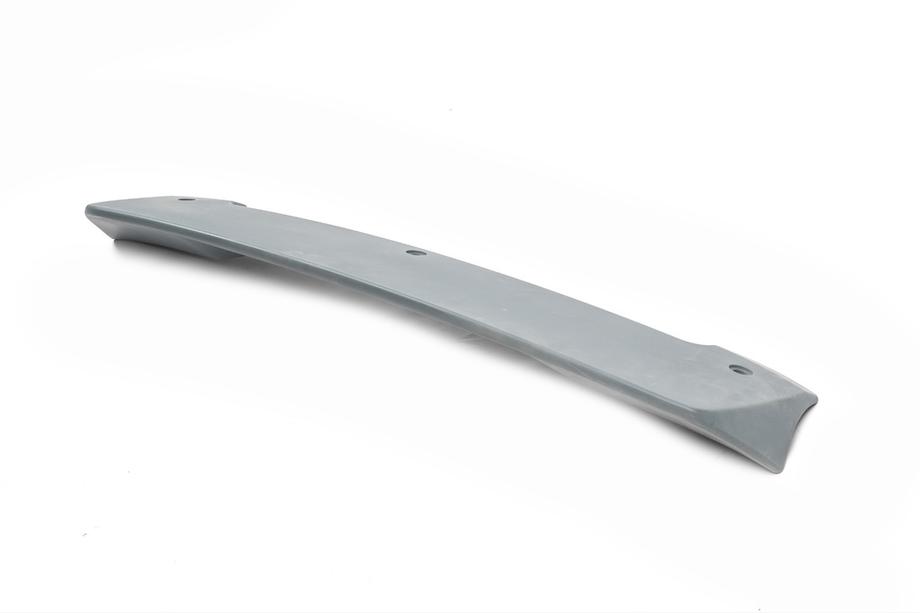 Suzuki Grand Vitara 2005-2017 Aileron Libao (apprêté pour peinture) Image