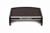 Mercedes Viano 2004-2014 Tablette de tableau de bord (Type-2, RED) photo 1