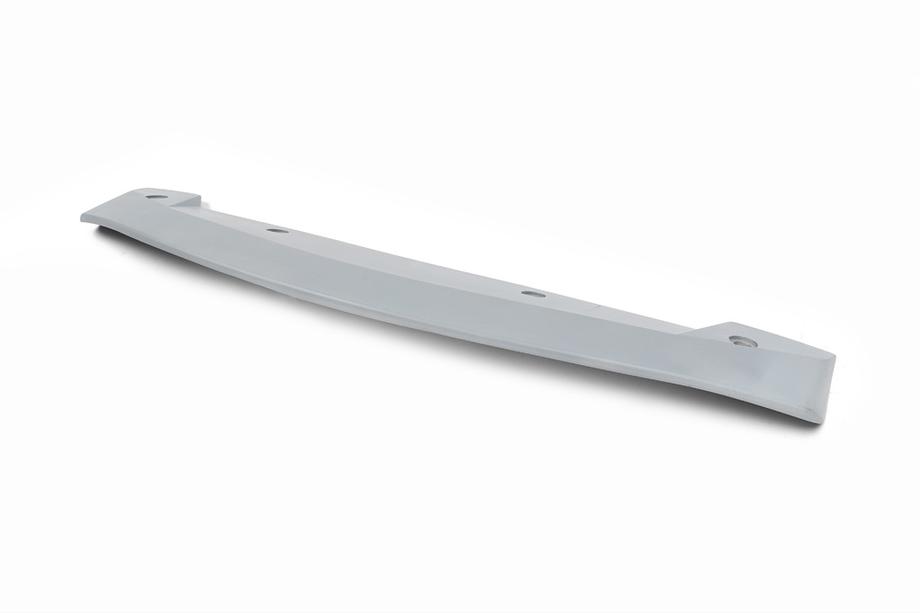 Kia Sportage 2004-2010 Aileron Libao (apprêté pour peinture) Image
