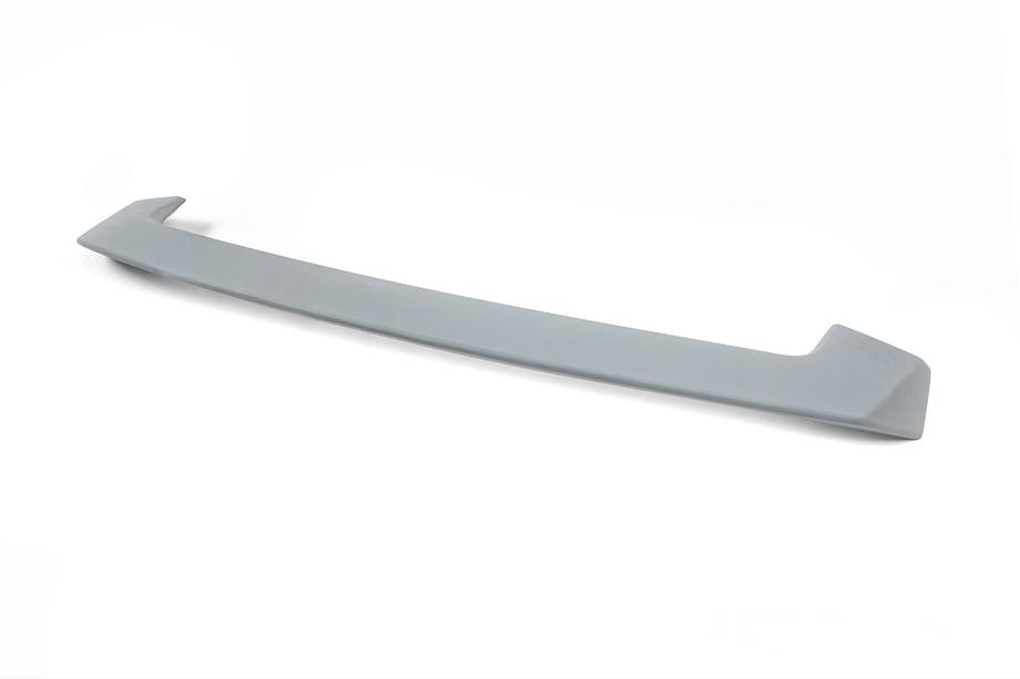 Mitsubishi Outlander 2012-2021 Aileron arrière Libao V1 (2013-2016, apprêté pour peinture) Image