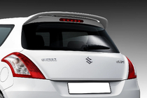 Suzuki Swift 2010-2017 Aileron arrière HB V2 photo 1