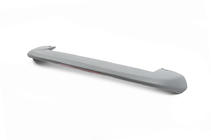 Subaru Forester 2002-2008 Aileron Libao (apprêté pour peinture) photo 1