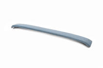 Kia Soul I 2008-2013 Aileron Libao (apprêté pour peinture) photo 2