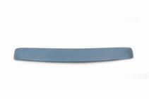 Kia Soul I 2008-2013 Aileron Libao (apprêté pour peinture) photo 3