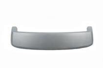 Nissan X-trail T31 2007-2014 Aileron Libao (apprêté pour peinture) photo 8