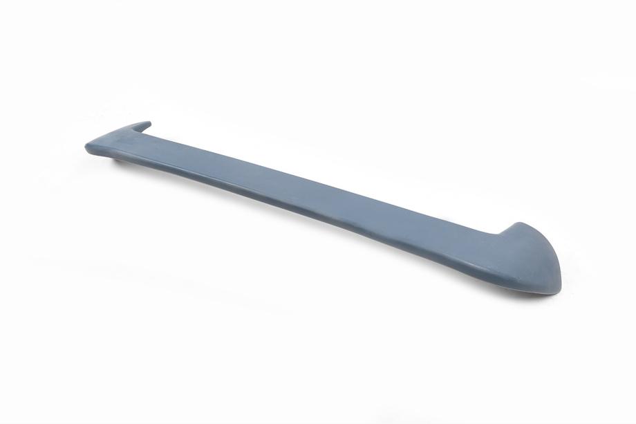 Peugeot 206 1998-2024 Aileron Libao (apprêté pour peinture) Image