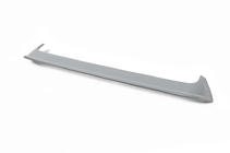 Volkswagen Golf 7/E-Golf 2012-2020 Aileron Arriere Libao HB (V1, Plastique ABS) photo 1