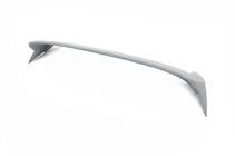 Peugeot 207 2006–2014 Aileron Libao (V1, apprêté pour peinture) photo 1