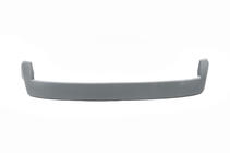 Peugeot 207 2006–2014 Aileron Libao (V1, apprêté pour peinture) photo 3