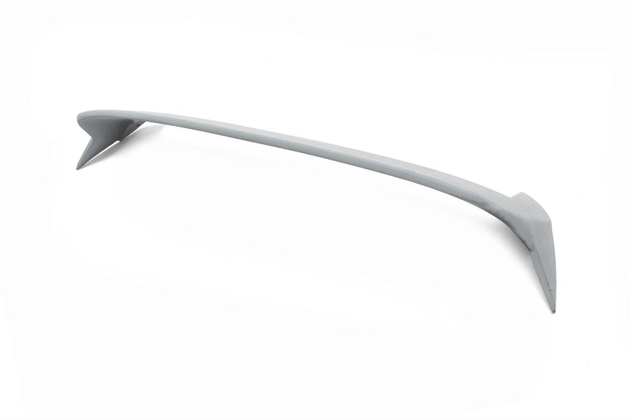 Peugeot 207 2006–2014 Aileron Libao (V1, apprêté pour peinture) Image
