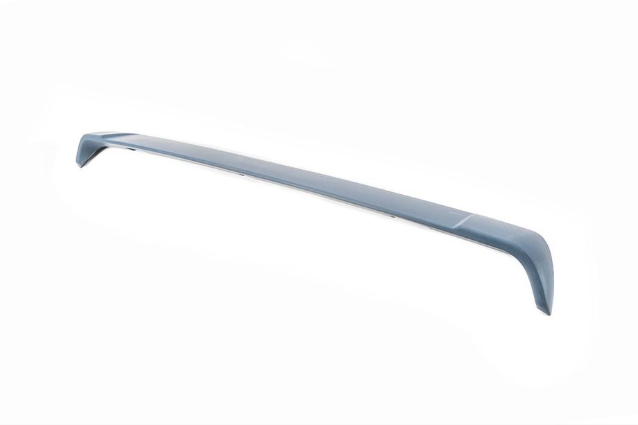 Hyundai Tucson JM 2004- Aileron Libao (V1, apprêté pour peinture) Image