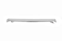 Chevrolet Aveo T250 2005-2011 Aileron Libao (V1, apprêté pour peinture) photo 2