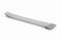 Chevrolet Aveo T250 2005-2011 Aileron Libao (V1, apprêté pour peinture) photo 1