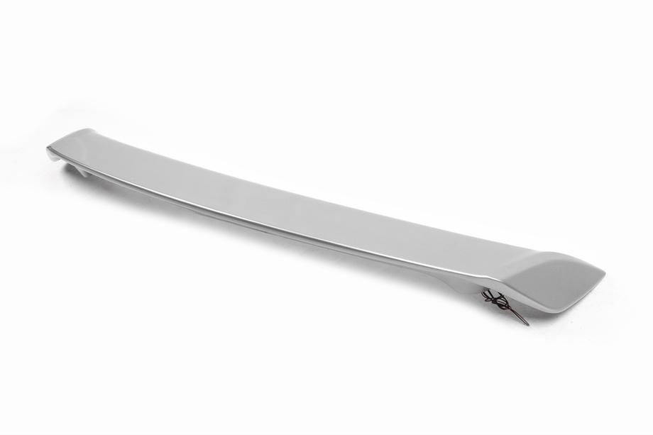 Chevrolet Aveo T250 2005-2011 Aileron Libao (V1, apprêté pour peinture) Image