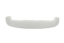 Opel Corsa D 2007-2014 Aileron 4 portes (apprête pour peinture) photo 6