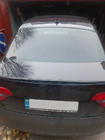 Skoda Superb 2009-2015 Spoiler LIP (Sunplex, noir) (115,8cm x 6,3cm) photo 6