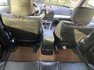 BMW X3 E83 2003-2010 Tapis de sol EVA (rouge brique) photo 2
