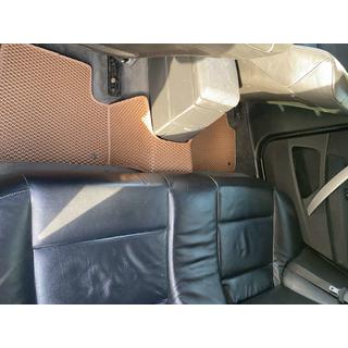 Tapis de sol EVA (rouge brique) photo 3