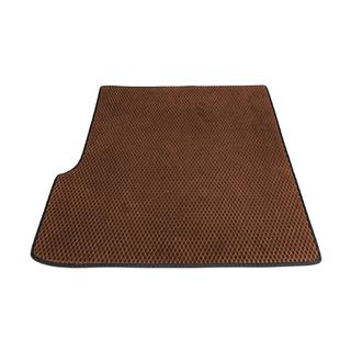Tapis de coffre (EVA, brique) photo 2