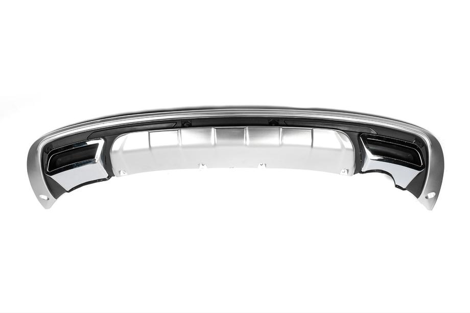 Kia Sportage 2010-2015 Diffuseur arrière Libao KSP-B07 V1 (plastique) Photo 9
