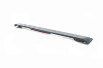Toyota Corolla 2002-2007 Aileron Libao (Plastique ABS) photo 2