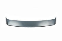 Toyota Corolla 2002-2007 Aileron Libao (Plastique ABS) photo 3