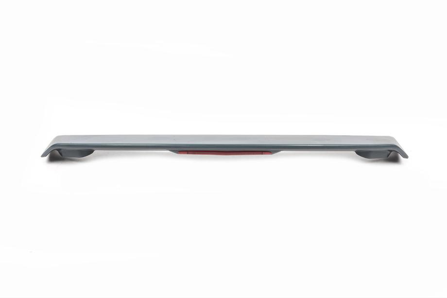 Toyota Corolla 2002-2007 Aileron Libao (Plastique ABS) Image