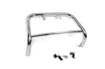 Daihatsu Terios 2006-2017 Arceau avant A099042 (inox) photo 4