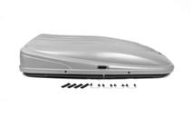 Coffre de toit RICH gris mat (500 L) photo 4
