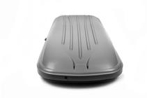 Coffre de toit RICH gris mat (500 L) photo 6