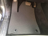 Toyota Tundra 2007-2021 Tapis de sol EVA (Noir) photo 1