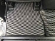 Toyota Tundra 2007-2021 Tapis de sol EVA (Noir) photo 7