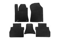 Toyota Tundra 2007-2021 Tapis de sol EVA (Noir) photo 11