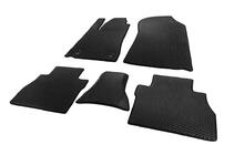 Toyota Tundra 2007-2021 Tapis de sol EVA (Noir) photo 12