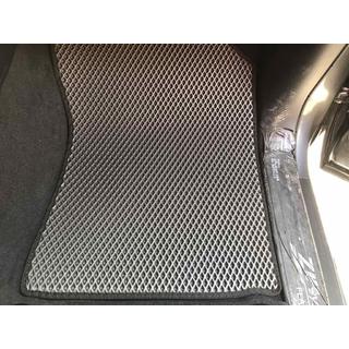 Tapis de sol EVA (Noir) photo 2