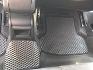 Audi A3 2003-2012 Tapis de sol EVA (noirs) photo 5